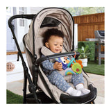 Peluche anillo actividad tucán vtech