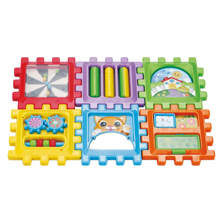 Cubo de juego para bebé Vtech | 2 piezas