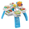 Vtech ocupada en la mesa de juego