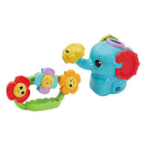 Vtech regadera flower fun regadera flower fun