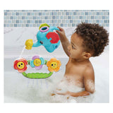Vtech regadera flower fun regadera flower fun