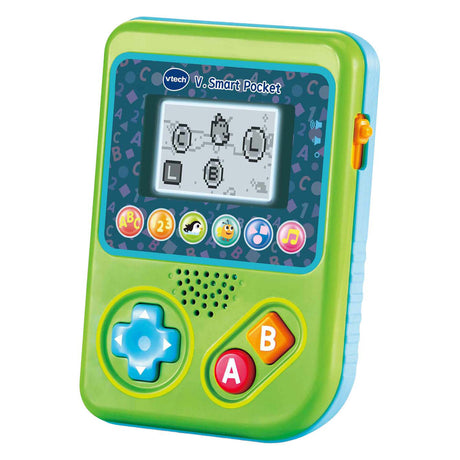 Juego de bolsillo vtech v.smart