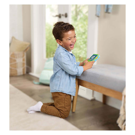Juego de bolsillo vtech v.smart
