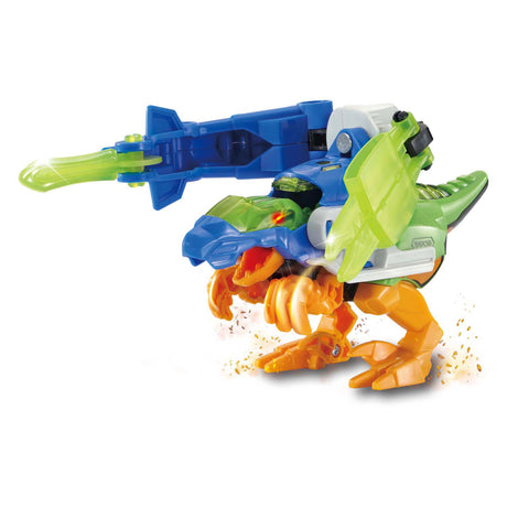 Vtech s g encendido - vic velociraptor