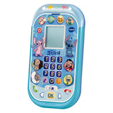 Puntada Vtech - teléfono inteligente