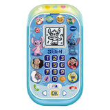 Puntada Vtech - teléfono inteligente
