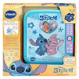 Puntada Vtech - kidisecrets