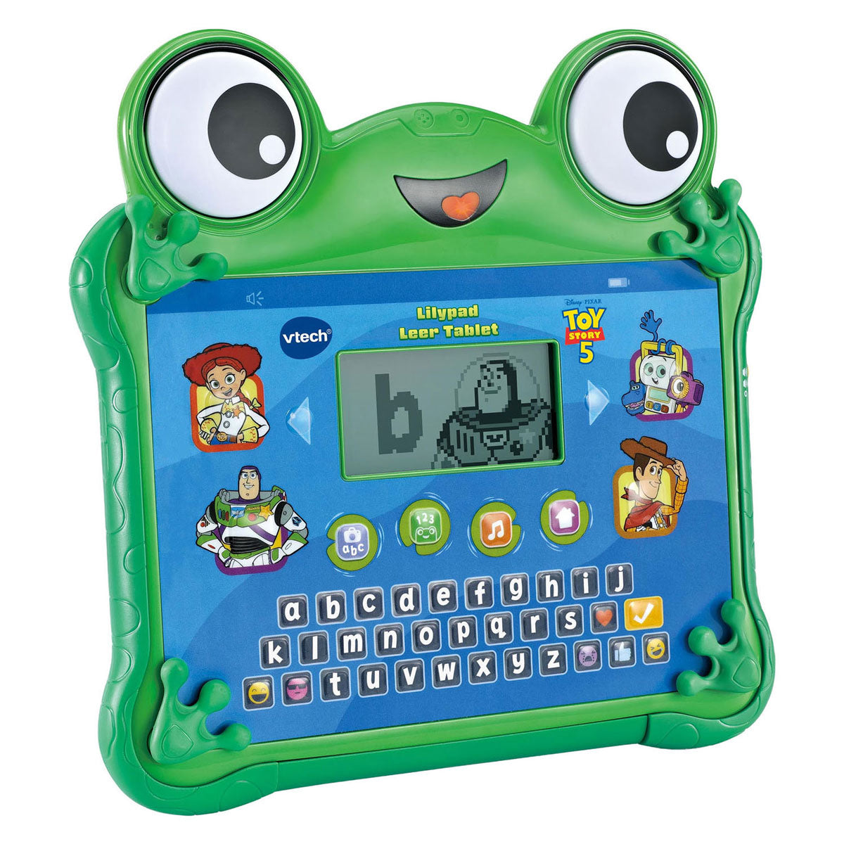 Tableta de nenúfar Vtech