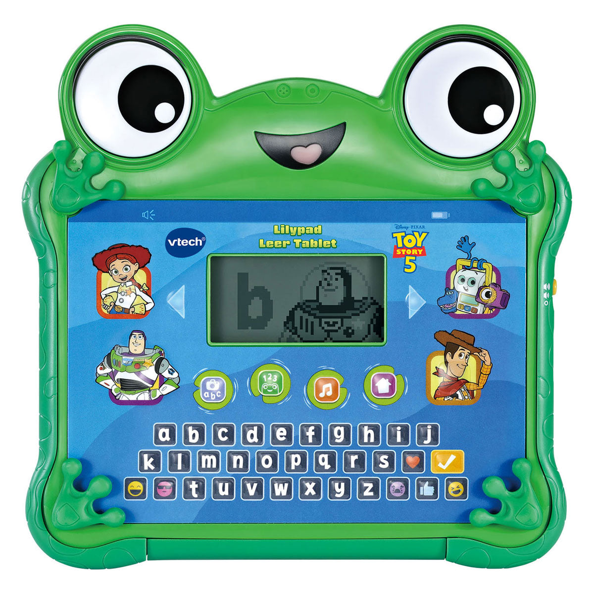 Tableta de nenúfar Vtech