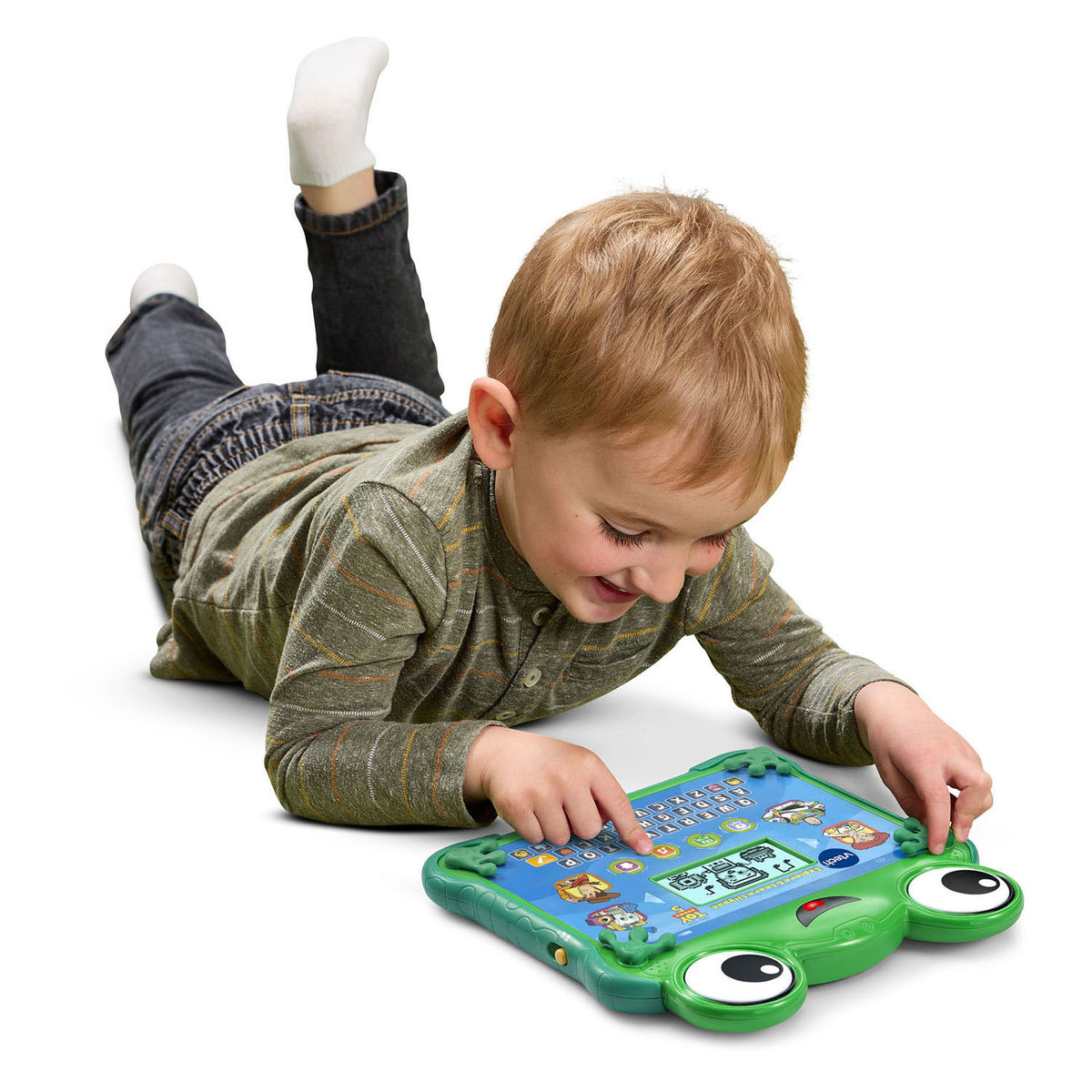 Tableta de nenúfar Vtech