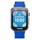 Reloj inteligente Vtech kidizoom dx4 azul