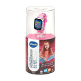 Reloj inteligente Vtech kidizoom dx4 rosa
