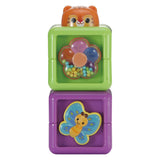 Conjunto de bloques Vtech Stack y Discover