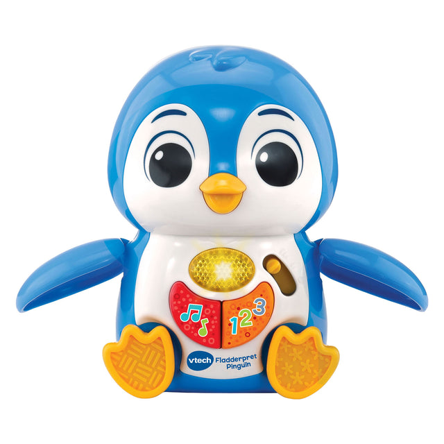Vtech aleteo divertido pingüino