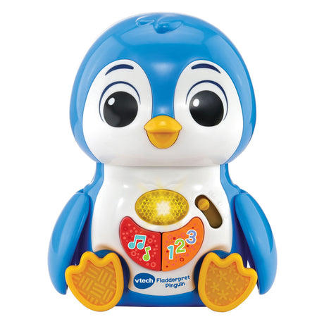 Vtech aleteo divertido pingüino
