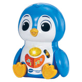 Vtech aleteo divertido pingüino