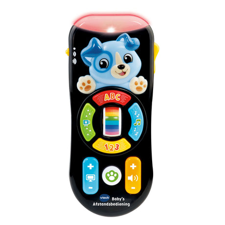 Mando a distancia del bebé Vtech