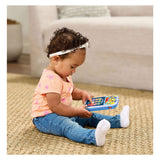 Vtech llamada aprende teléfono cachorro