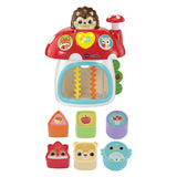 Hongo peek-a-boo de Vtech