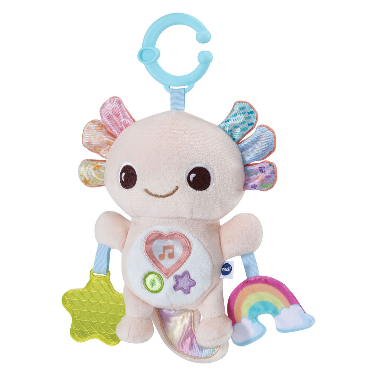 Vtech mi mimoso amigo
