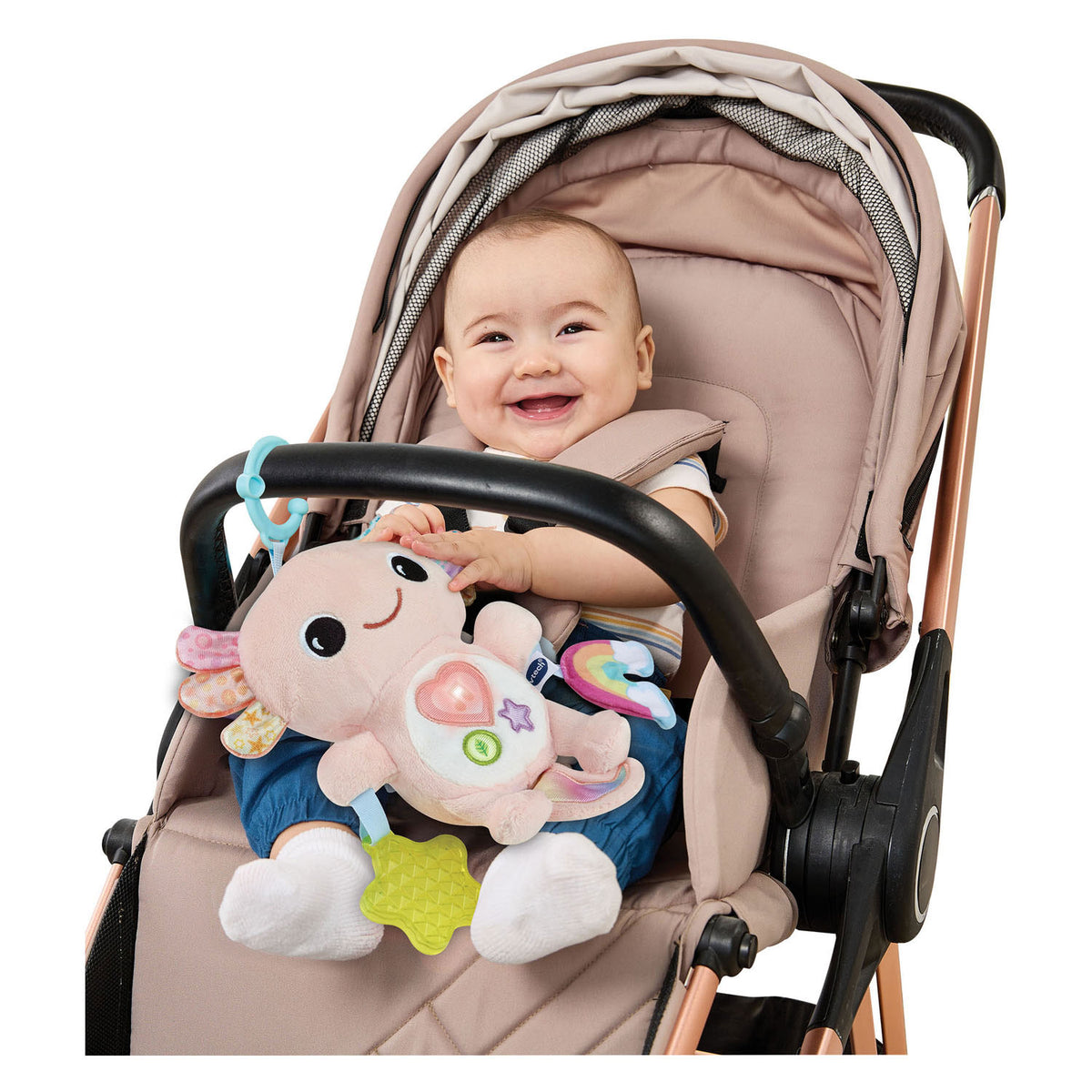 Vtech mi mimoso amigo