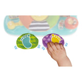 Bocina vtech y volante play
