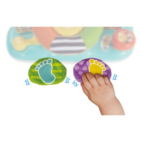 Bocina vtech y volante play