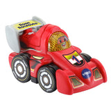 Vtech toot toot cars coche de carreras ruano
