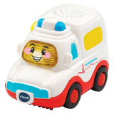 Vtech toot toot car trío pack 2 (amir-vasco-kevin)
