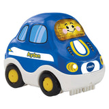Vtech toot toot cars - taller - juguetes interactivos - incluido el auto ayden - juguetes a partir de 1 año