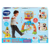 Vtech bumba - deportes y parque infantil