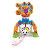 Vtech bumba - deportes y parque infantil