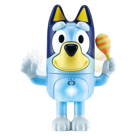 Vtech bluey - muévete y juega bluey