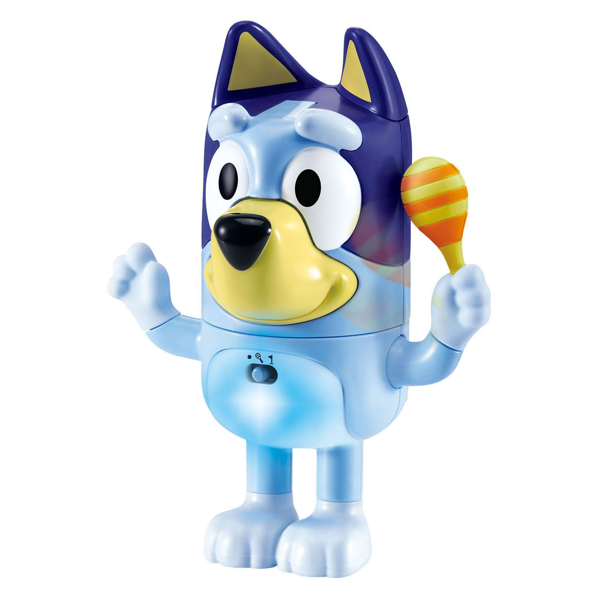 Vtech bluey - muévete y juega bluey