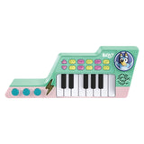 Vtech bluey - keytar de bluey