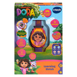 Vtech dora - reloj de cuero