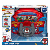 Vtech spidey - corredor del equipo spidey
