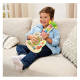 Guitarra ligera y divertida Vtech.