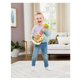 Guitarra ligera y divertida Vtech.