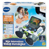Vtech mis videoprismáticos interactivos