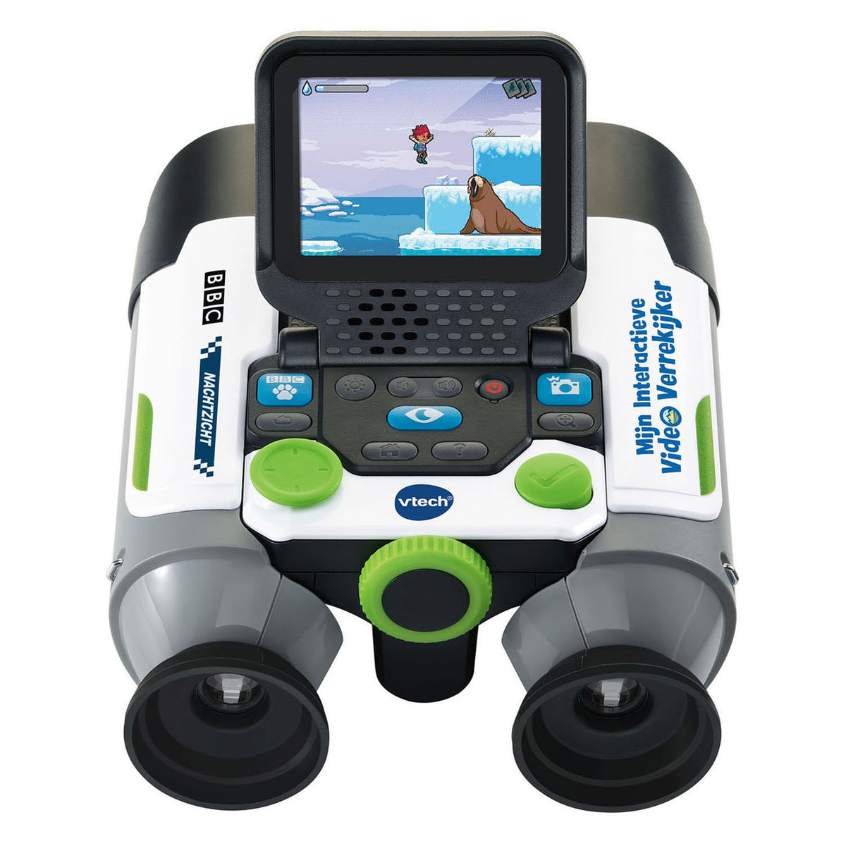 Vtech mis videoprismáticos interactivos