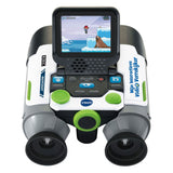 Vtech mis videoprismáticos interactivos