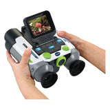 Vtech mis videoprismáticos interactivos