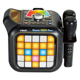 Fiesta de luces karaoke Vtech - set de karaoke
