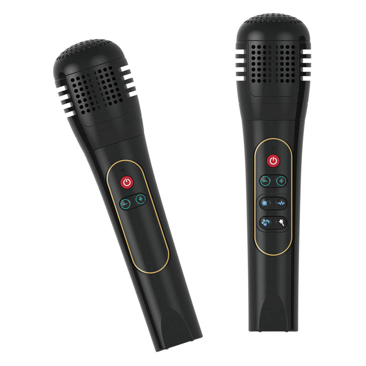 Fiesta de luces karaoke Vtech - set de karaoke