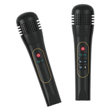 Fiesta de luces karaoke Vtech - set de karaoke