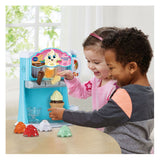 Vtech mi pequeña máquina de hielo fr