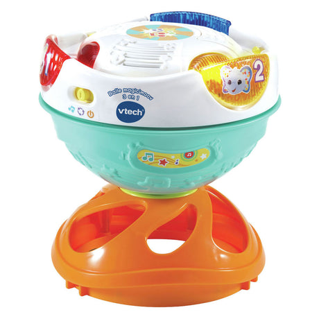 Juguete interactivo para bebé Vtech magic'moov bola 3 en 1