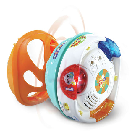 Juguete interactivo para bebé Vtech magic'moov bola 3 en 1