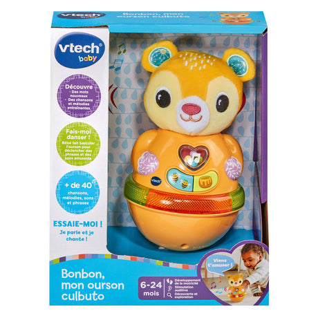 Vtech mi osito